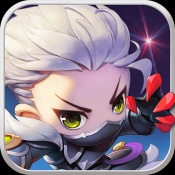 Q版大冒险GM版