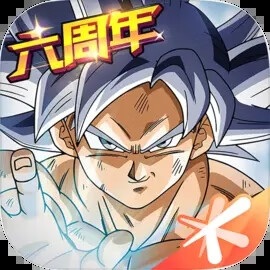 龙珠激斗