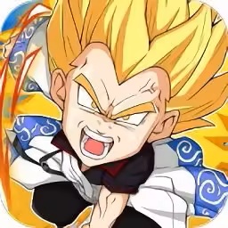 龙珠激斗【卡牌安卓
