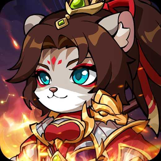 猫三国