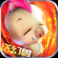 魔域觉醒【魔幻】